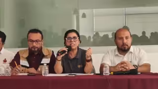 Salud reconoce falta de 80 plazas y problemas en hospital IMSS Bienestar de Carmen