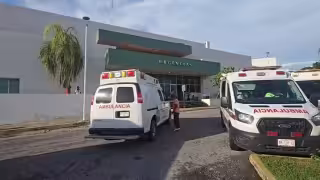 ¿Qué pasó con los niños intoxicados en Nilchí, Campeche? Salud informa sobre su estado