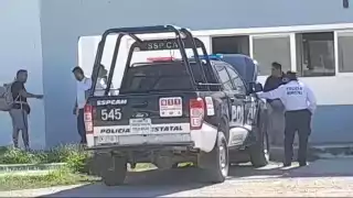 La Codhecam confirmó violaciones a los Derechos Humanos en la muerte de “El Heladero”, ocurrida en marzo de 2024 en los separos de la Policía Municipal de Calkiní.