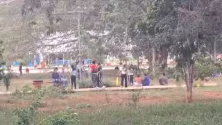 Acusan maltratos en la Normal Rural de Hecelchakán; más de 15 alumnos desertan por presuntas novatadas