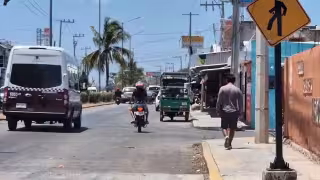 “Se va la luz todos los días”: reclaman a CFE por apagones en Champotón