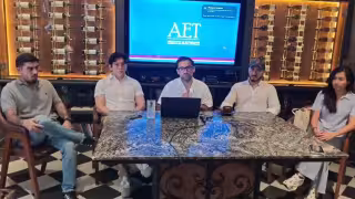 ¿Cómo reactivar la economía de Campeche? Empresarios presentan plan de cinco acciones