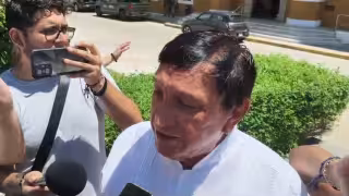 Del cierre fronterizo a Campeche: Segob explica ola de ejecuciones