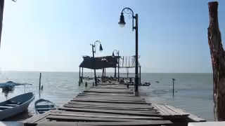 Comisario de Isla Aguada exige cumplimiento de proyectos y apoyo al sector pesquero