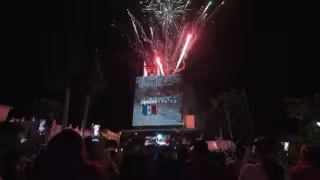 Grito de Independencia en Campeche 2026: conoce la cartelera y al artista que se presentará hoy