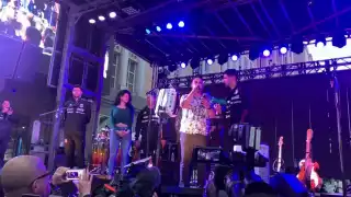 Los jugadores de México tuvieron un momento de desestrés en Dallas de cara a un verano futbolístico de preparación al Mundial de Qatar 2022