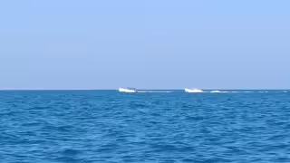 Cierre del puente deja sin combustible y con pérdidas a pescadores de Isla Arena