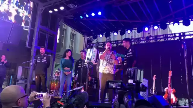 Los jugadores de México tuvieron un momento de desestrés en Dallas de cara a un verano futbolístico de preparación al Mundial de Qatar 2022