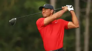 Tiger Woods se ha convertido en uno de los pocos deportistas a nivel mundial que logra alcanzar una cantidad millonaria de ganancias