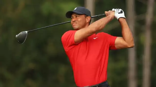 Tiger Woods se ha convertido en uno de los pocos deportistas a nivel mundial que logra alcanzar una cantidad millonaria de ganancias