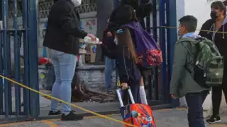 Se retoman las clases el 2 de noviembre