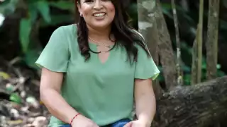 La Alcaldesa de Puerto Morelos perdió a tres familiares debido a actos de violencias cometidos en el municipio