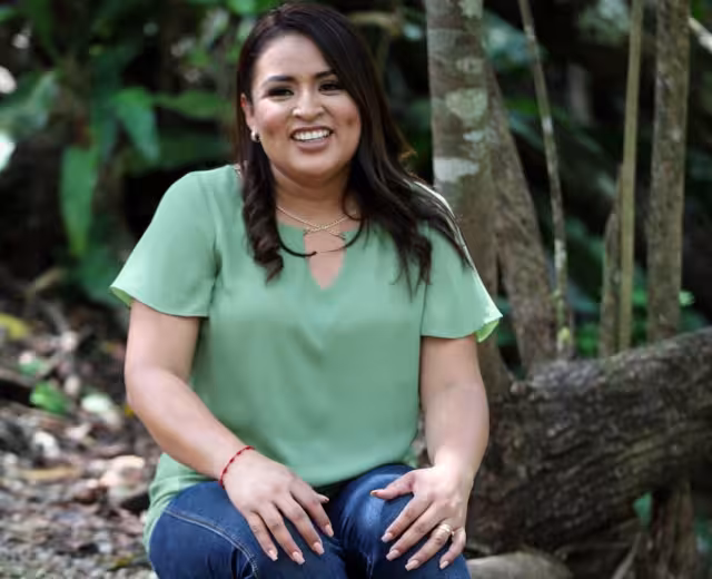 La Alcaldesa de Puerto Morelos perdió a tres familiares debido a actos de violencias cometidos en el municipio