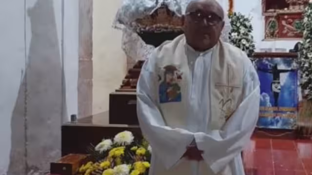 Foto: Juan López Quintal