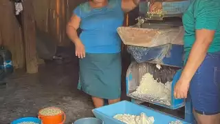 Por 15 horas, vecinos de 10 comunidades de Felipe Carrillo Puerto se quedaron sin luz