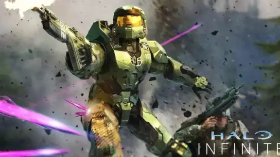 El Masterchief regresa para otra entrega El Masterchief regresa para otra entrega