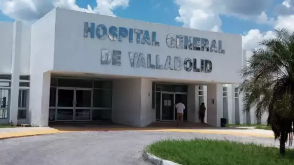 Uno terminó en el hospital debido a las lesiones Uno terminó en el hospital debido a las lesiones
