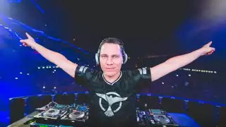 Tiësto regresará al país con una esperada presentación junto a otros 20 artistas