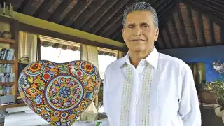 Quién es Miguel Quintana Pali y su relación con Grupo Xcaret