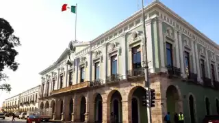 El13% de los 106 municipios del Estado, destaca en la Península con el mayor número de denuncias interpuestas por la ASF ante la Fiscalía General de la República