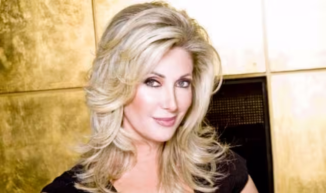 Felicia Mercado ha trabajado en proyectos de telenovela con Luis de Llano. Foto: Especial