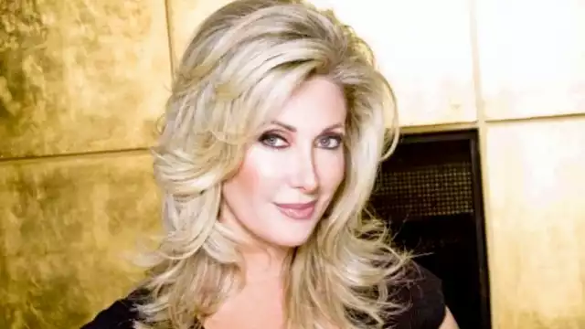 Felicia Mercado ha trabajado en proyectos de telenovela con Luis de Llano. Foto: Especial