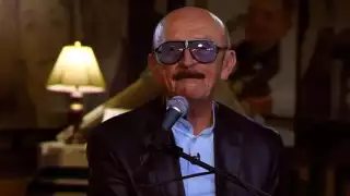 Sergio Esquivel grabó más de 20 discos en su carrera profesional