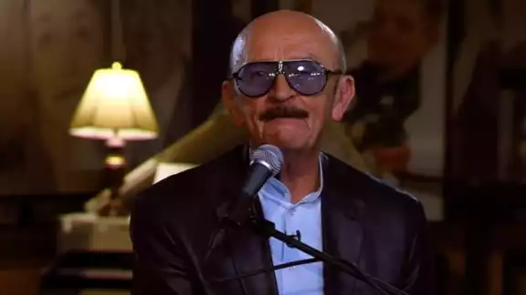 Sergio Esquivel grabó más de 20 discos en su carrera profesional Sergio Esquivel grabó más de 20 discos en su carrera profesional