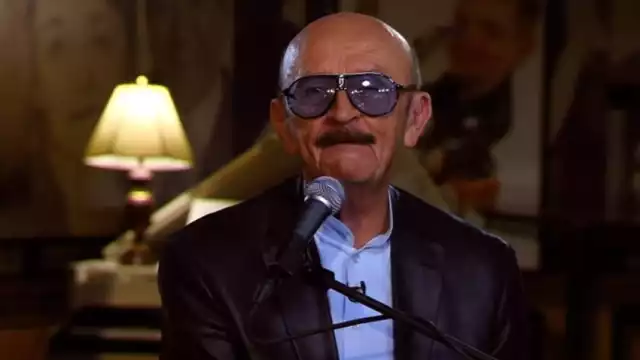 Sergio Esquivel grabó más de 20 discos en su carrera profesional