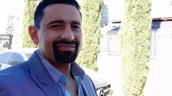 Yuriel González siempre estuvo cerca del PRI