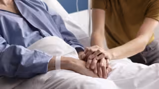 Morena propone despenalizar la muerte asistida en México: iniciativa permitiría eutanasia y suicidio asistido