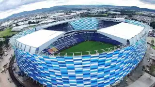 ¿El Estadio Cuauhtémoc abrirá en liguilla?, esto es lo que se sabe