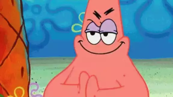 Patricio tendrá una serie en solitario.