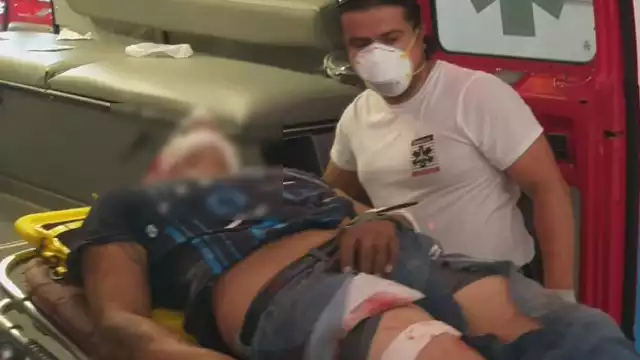 FOTO: Rafael García