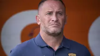 El argentino deja el cargo tras dos años y cinco torneos dirigidos