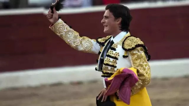 El joven de 24 años no tiene experiencia en la política