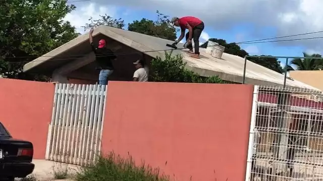 Máximo Hoil Tilán refirió que, por desgracia, la corrupción está lejos de que se combata, pues se da en todos lados