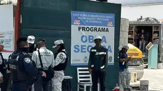 El caso ya está siendo investigado por las autoridades policiales