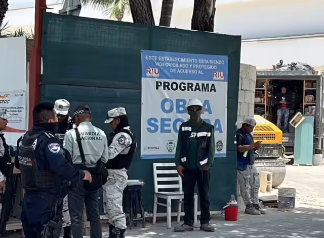 El caso ya está siendo investigado por las autoridades policiales