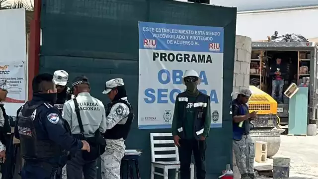 El caso ya está siendo investigado por las autoridades policiales