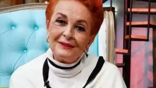 Corren a Talina Fernández de Imagen Televisión
