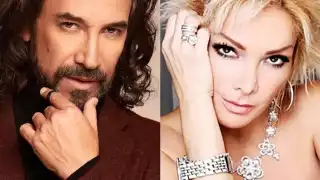 El romance de ambos causó sorpresa en los 80’s ya que el integrante de ‘Los Bukis’ tenía 20 años y ella 14