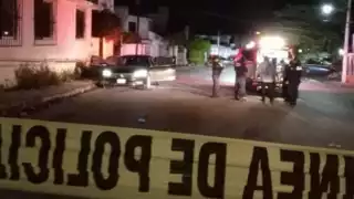 Hasta el momento se desconoce el motivo de la agresión