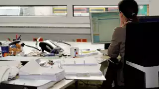 La vacante que ofrece la Sep es en la CDMX.