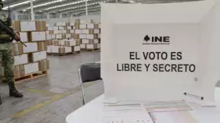 A días de que se lleven a cabo las elecciones más grandes de México,
