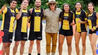 Las leyendas que regresan a Exatlón México para levantar el rating de la emisión