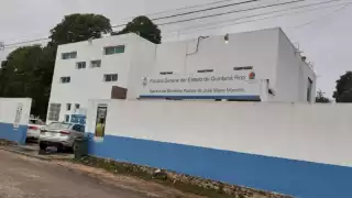 Ayer se activó una falsa alarma ante la presunta desaparición de un menor