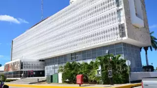 Contraloría de Campeche presenta 40 denuncias ante la Fiscalía de Combate a la Corrupción