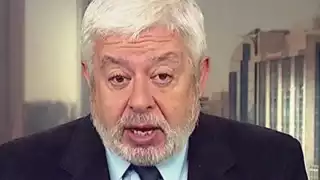 Jaime Maussan afirmó que México participará en una investigación internacional sobre el fenómeno OVNI