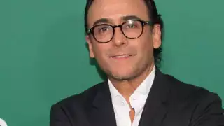 No fue la única vez que el conductor de Otro Rollo se metió en líos por los comentarios que hizo dentro del show